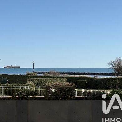 Appartement 4 pièces 499000 €