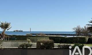 Appartement 4 Pièces 91 m² à vendre à Agde (34300)