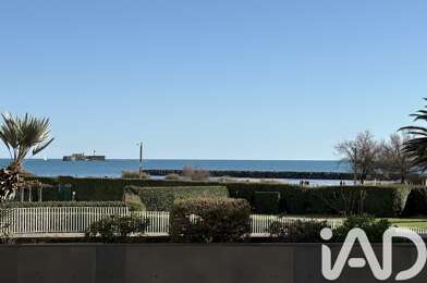 Appartement 4 pièces 499000 €