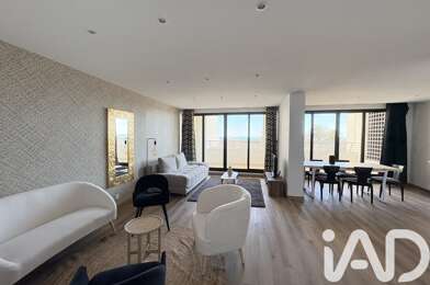 Appartement 4 pièces 499000 €