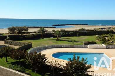 Appartement 4 pièces 495000 €