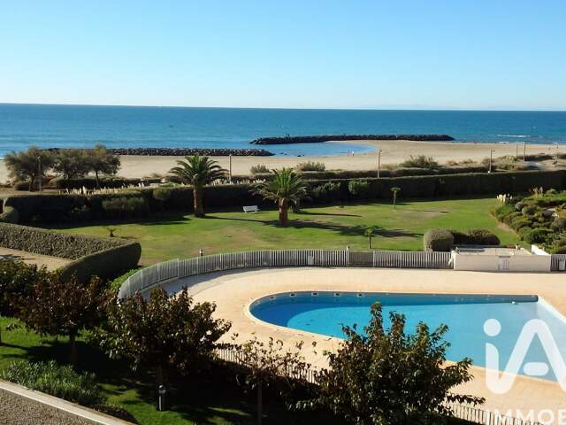 Vente Appartement 4 pièces — photo du bien