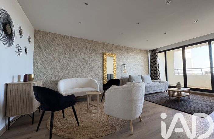 Vente Appartement 4 pièces — photo 3