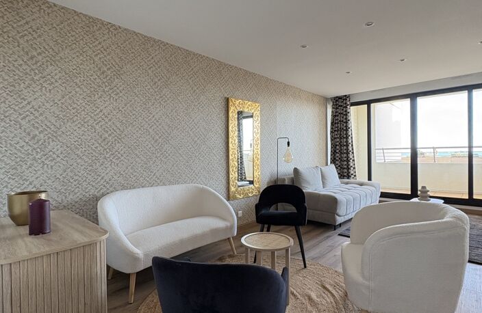 Vente Appartement 4 pièces — photo 4