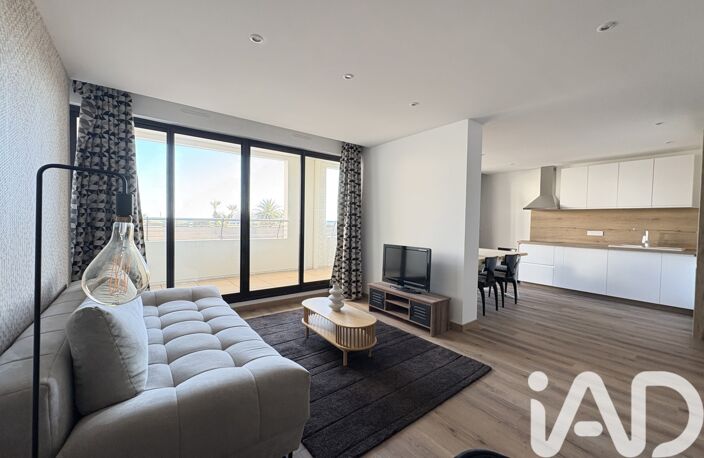 Vente Appartement 4 pièces — photo 5