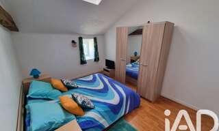 Maison 6 Pièces 182 m² à vendre à Thénezay (79390)