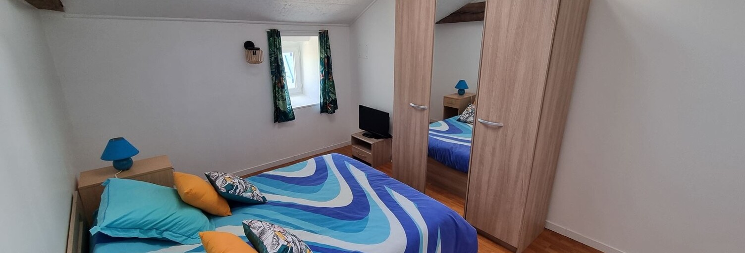 Maison 6 Pièces 182 m² à vendre à Thénezay (79390)