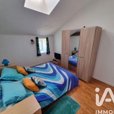 Maison 6 pièces 173000 €