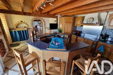 Maison 6 pièces 164500 €