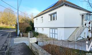 Maison 6 Pièces 92 m² à louer à Montigny-lès-Metz (57950)