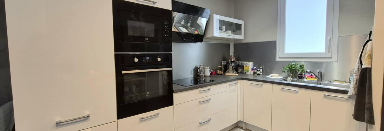 Maison 3 Pièces 71 m² à vendre à Narbonne (11100)