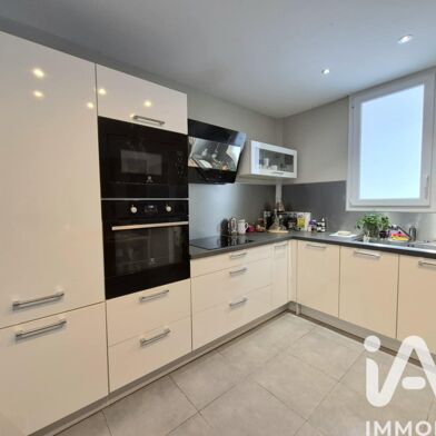 Maison 3 pièces 235000 €