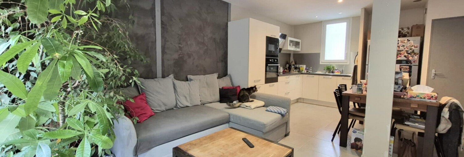 Maison 3 Pièces 71 m² à vendre à Narbonne (11100)
