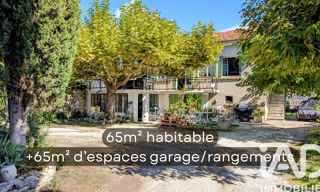 Maison 4 Pièces 65 m² à vendre à Sarrians (84260)