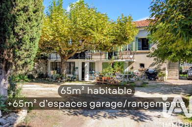 Maison 4 pièces 250000 €