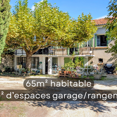 Maison 4 pièces 250000 €