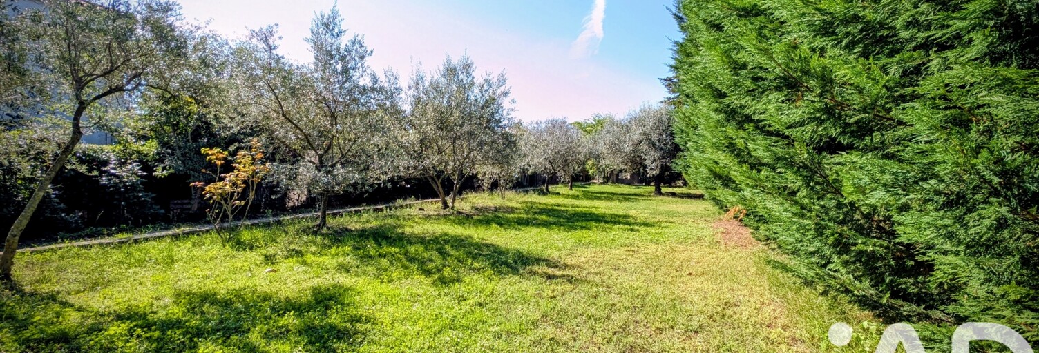 Maison 4 Pièces 65 m² à vendre à Sarrians (84260)