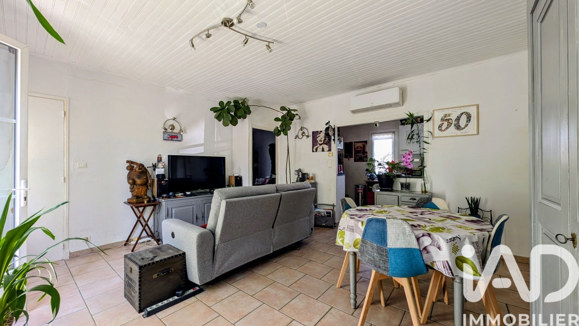 Vente Maison/villa 4 pièces - Photo 2