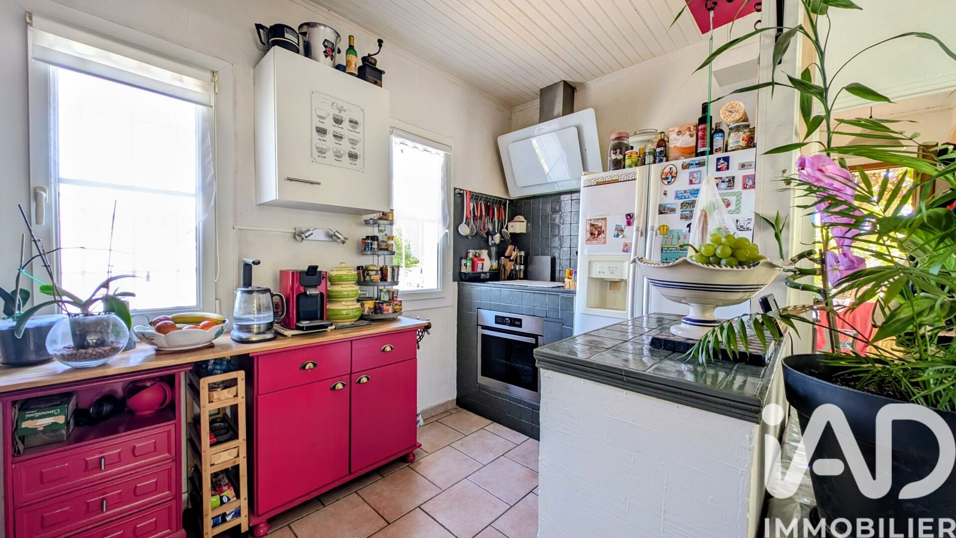Vente Maison/villa 4 pièces - Photo 5