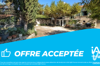 Maison 4 pièces 250000 €