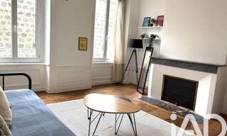 Appartement 3 Pièces 57 m² à vendre à Clermont-Ferrand (63000)