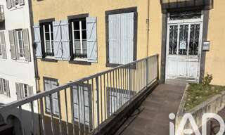 Appartement 3 Pièces 57 m² à vendre à Clermont-Ferrand (63000)