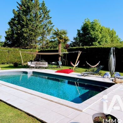 Maison 5 pièces 495000 €