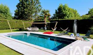 Maison 5 Pièces 183 m² à vendre à Latresne (33360)