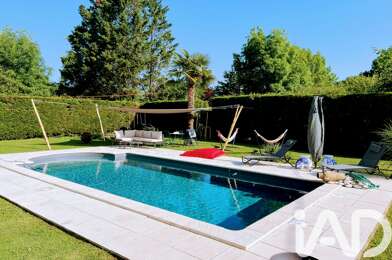 Maison 5 pièces 495000 €