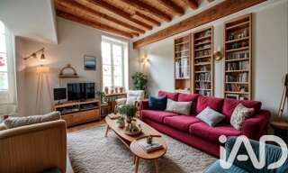 Appartement 4 Pièces 103 m² à vendre à Mantes-la-Jolie (78200)