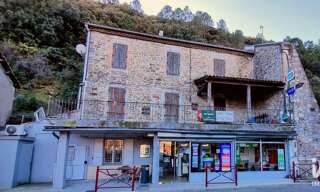 Commerce  90 m² à vendre à Les Salles-du-Gardon (30110)