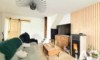 Maison 4 Pièces 101 m² à vendre à Pecquencourt (59146)