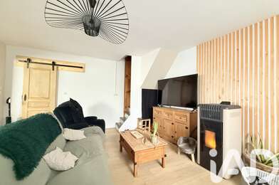 Maison 4 pièces 189000 €