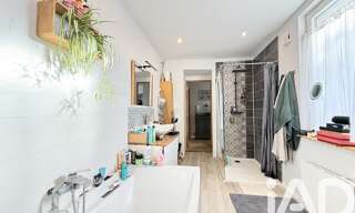 Maison 4 Pièces 101 m² à vendre à Pecquencourt (59146)