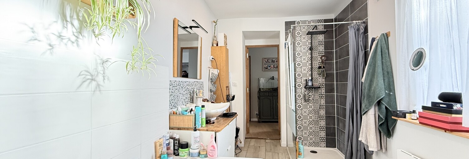 Maison 4 Pièces 101 m² à vendre à Pecquencourt (59146)