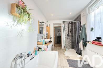 Maison 4 pièces 184000 €