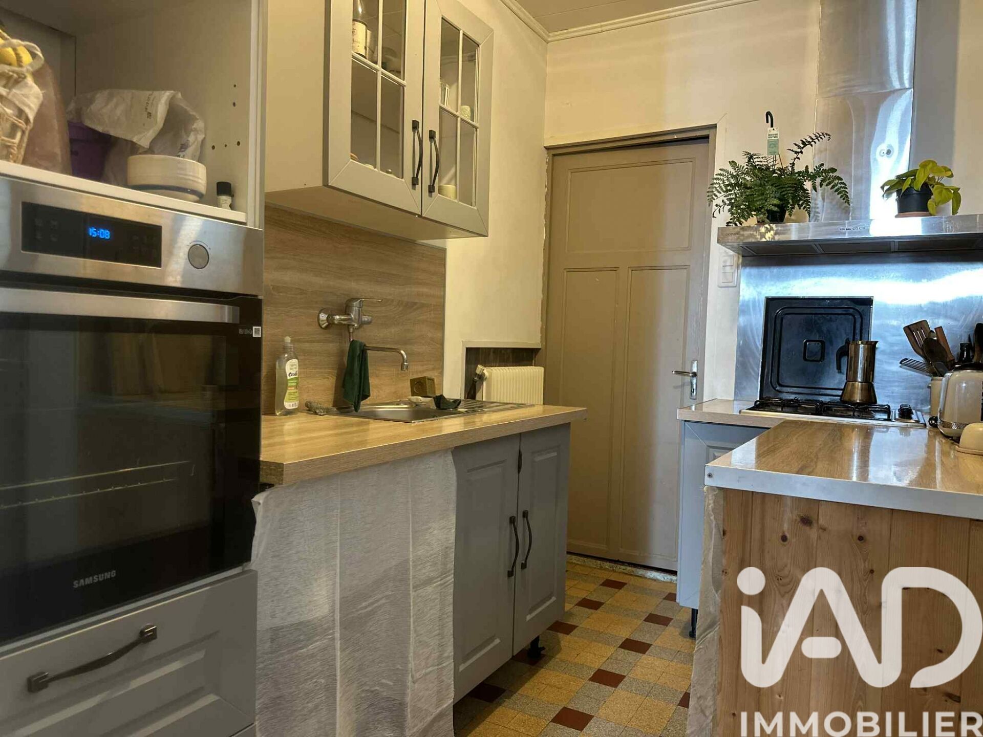 Puyoo - 80m² - 4p. - 2ch.