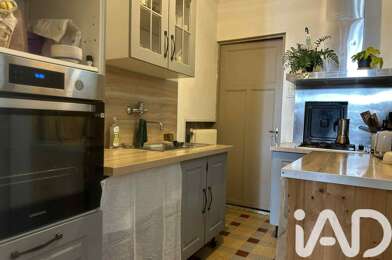 Maison 4 pièces 130000 €