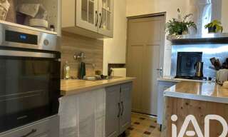 Maison 4 Pièces 80 m² à vendre à Puyoô (64270)