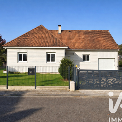 Maison 5 pièces 269880 €