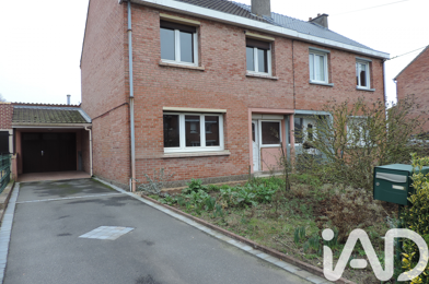 Maison 5 pièces 149000 €