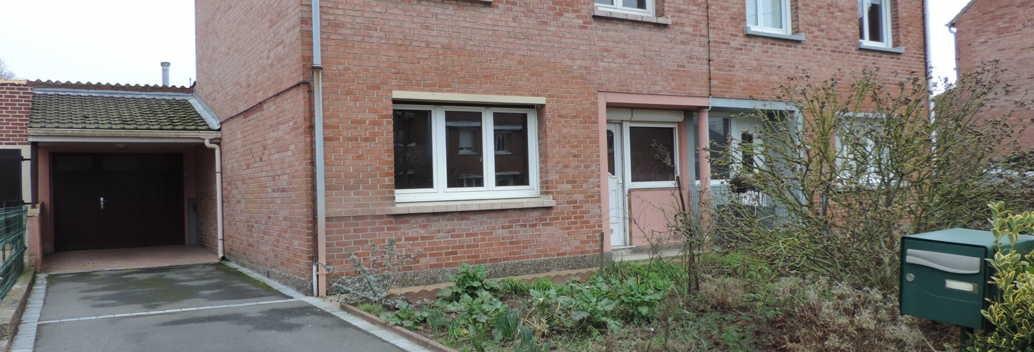 Maison 5 Pièces 110 m² à vendre à Wormhout (59470)