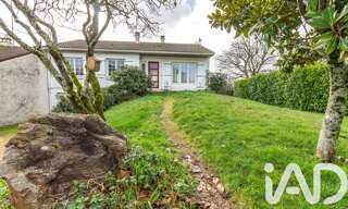 Maison 6 Pièces 122 m² à vendre à La Roche-sur-Yon (85000)