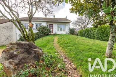 Maison 6 pièces 199000 €