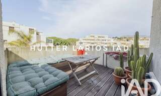 Appartement 1 Pièce 21 m² à vendre à La Crau (83260)