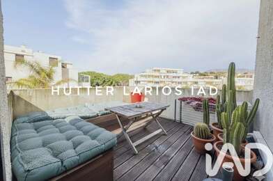 Appartement 1 pièces 129000 €