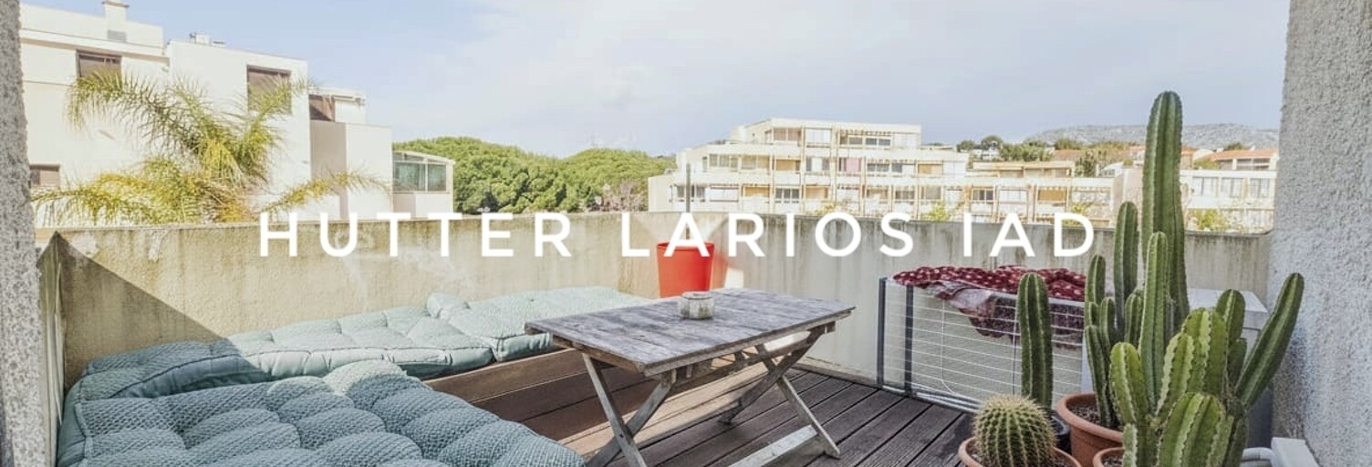 Appartement 1 Pièce 21 m² à vendre à La Crau (83260)