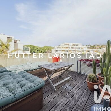 Appartement 1 pièces 129000 €