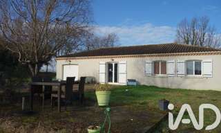 Maison 4 Pièces 100 m² à vendre à Dunes (82340)