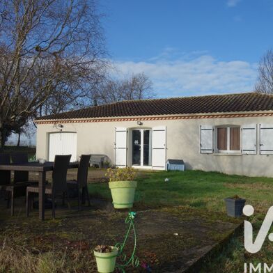 Maison 4 pièces 218000 €